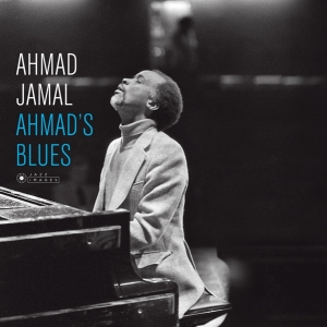 Ahmad Jamal - Ahmad's Blues ryhmässä VINYYLI @ Bengans Skivbutik AB (3623265)
