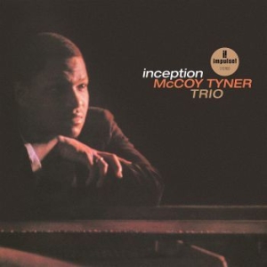 Mccoy Tyner Trio - Inception (Vinyl) ryhmässä MK Test 4 @ Bengans Skivbutik AB (3623317)
