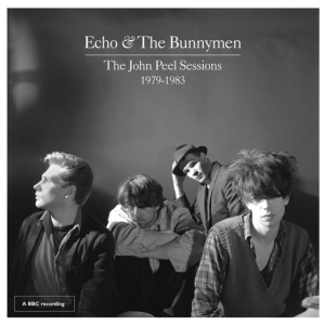 Echo & The Bunnymen - The John Peel Sessions 1979-1983 ryhmässä VINYYLI @ Bengans Skivbutik AB (3623321)