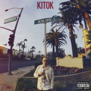 Kitok - Inland Empire ryhmässä VINYYLI @ Bengans Skivbutik AB (3623456)