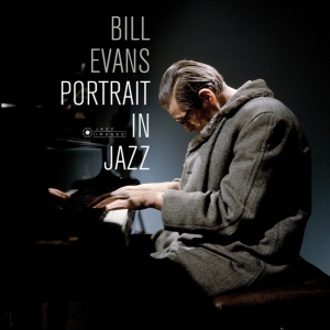 Bill Evans Trio - Portrait In Jazz ryhmässä VINYYLI @ Bengans Skivbutik AB (3623465)