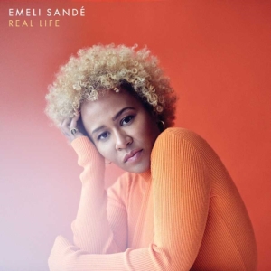 Emeli Sandé - Real Life ryhmässä CD @ Bengans Skivbutik AB (3623506)