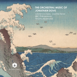 Timothy Redmond - Orchestral Music ryhmässä CD @ Bengans Skivbutik AB (3623950)