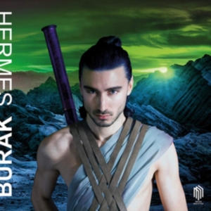 Burak - Hermes (Lp) ryhmässä VINYYLI @ Bengans Skivbutik AB (3623960)