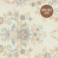 Vånna Inget - Utopi Lp Black ryhmässä VINYYLI @ Bengans Skivbutik AB (3624422)