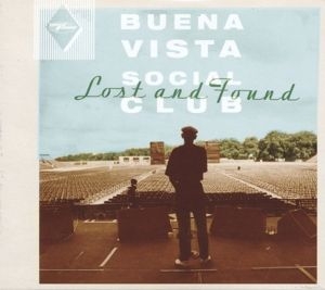 Buena Vista Social Club - Lost And Found ryhmässä VINYYLI @ Bengans Skivbutik AB (3624583)