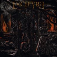 Lvcifyre - Sacrament ryhmässä CD @ Bengans Skivbutik AB (3625196)