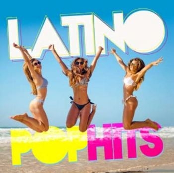 Various Artists - Latino Pop Hits ryhmässä CD / Myydyimmät @ Bengans Skivbutik AB (3625224)