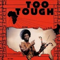 Rim & Kasa/Rim & The Believers - Too Tough/I'm Not Going To Let You ryhmässä CD @ Bengans Skivbutik AB (3625272)