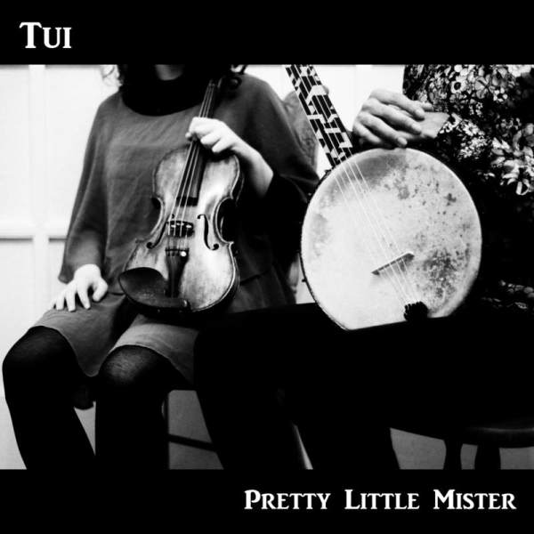 Tui - Pretty Little Mister ryhmässä CD @ Bengans Skivbutik AB (3625313)