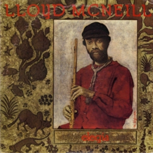 Mcneill Lloyd - Elegia ryhmässä CD @ Bengans Skivbutik AB (3625325)