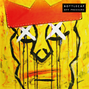 Bottlecap - Off Pressure ryhmässä Minishops / Zorch Productions @ Bengans Skivbutik AB (3625344)