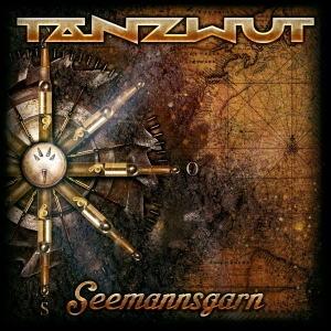 Tanzwut - Seemannsgarn ryhmässä CD @ Bengans Skivbutik AB (3629323)