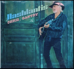 Gantry Chris - Nashlantis ryhmässä VINYYLI @ Bengans Skivbutik AB (3629383)
