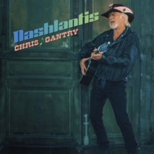 Gantry Chris - Nashlantis ryhmässä CD @ Bengans Skivbutik AB (3629384)