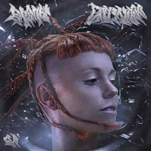 Catnapp - Break ryhmässä CD / Pop @ Bengans Skivbutik AB (3629392)