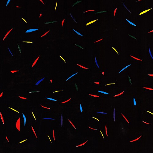 Trash Kit - Horizon (Yellow) ryhmässä VINYYLI / Rock @ Bengans Skivbutik AB (3629395)