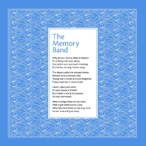Wellwater Conspiracy - Lucy Leave / Sleeveless ryhmässä VINYYLI / Rock @ Bengans Skivbutik AB (3629454)