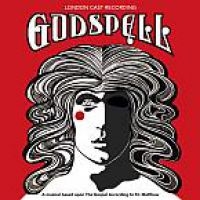 Essex David - Godspell ryhmässä CD @ Bengans Skivbutik AB (3629462)