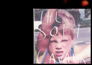 Soft Cavalry - Soft Cavalry ryhmässä CD @ Bengans Skivbutik AB (3629624)