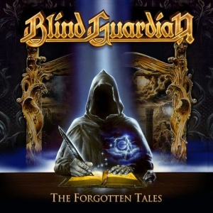 BLIND GUARDIAN - THE FORGOTTEN TALES ryhmässä CD @ Bengans Skivbutik AB (3631968)