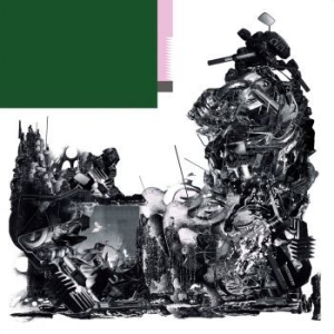 Black Midi - Schlagenheim ryhmässä CD @ Bengans Skivbutik AB (3632089)