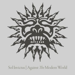 Sol Invictus - Against The Modern World ryhmässä CD @ Bengans Skivbutik AB (3632102)