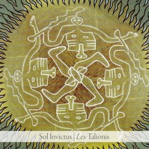 Sol Invictus - Lex Talionis ryhmässä CD @ Bengans Skivbutik AB (3632103)