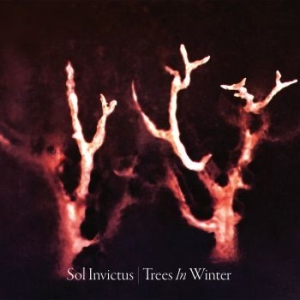 Sol Invictus - Trees In Winter ryhmässä CD @ Bengans Skivbutik AB (3632104)