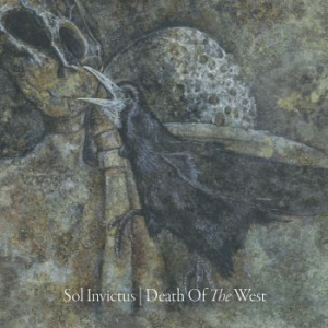 Sol Invictus - Death Of The West ryhmässä CD / Pop-Rock @ Bengans Skivbutik AB (3632105)