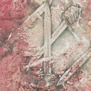 Sol Invictus - Blade The ryhmässä CD @ Bengans Skivbutik AB (3632107)