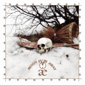Moon Far Away - Athanor Eurasia ryhmässä CD @ Bengans Skivbutik AB (3632111)