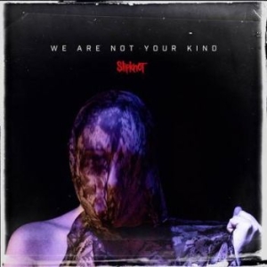 Slipknot - We Are Not Your Kind ryhmässä CD @ Bengans Skivbutik AB (3632127)