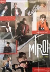 Stray Kids - Mini Album [CLE 1 : MIROH] Random Version ryhmässä CD @ Bengans Skivbutik AB (3633060)