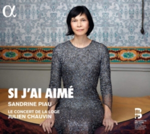 Various - Si J'ai Aime ryhmässä CD @ Bengans Skivbutik AB (3633479)