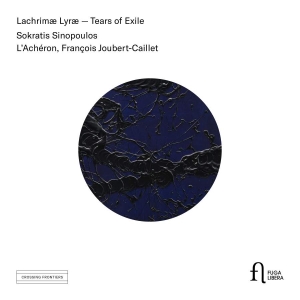 Dowland John - LachrimÃ¦ LyrÃ¦ â Tears Of Exile ryhmässä CD @ Bengans Skivbutik AB (3633485)