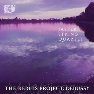 Debussy Claude Kernis Aaron Jay - The Kernis Project: Debussy ryhmässä CD @ Bengans Skivbutik AB (3633488)