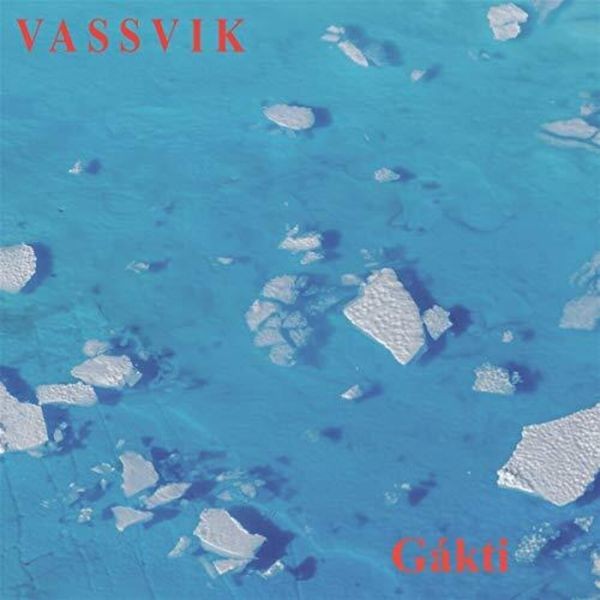 Vassvik - Gakti ryhmässä CD / Worldmusic/ Folkmusik @ Bengans Skivbutik AB (3633677)