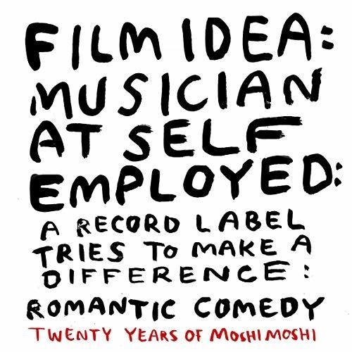 Blandade Artister - Twenty Years Of Moshi Moshi ryhmässä VINYYLI / Rock @ Bengans Skivbutik AB (3633700)