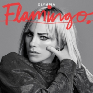 Olympia - Flamingo ryhmässä VINYYLI @ Bengans Skivbutik AB (3633704)