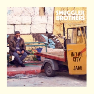 Smuggler Brothers - In The City / Jam ryhmässä VINYYLI @ Bengans Skivbutik AB (3633740)