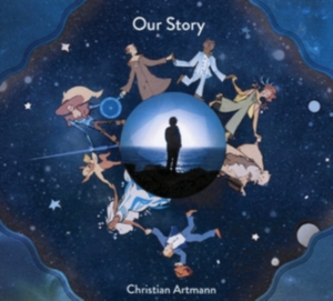 Artmann Christian - Our Story ryhmässä CD @ Bengans Skivbutik AB (3634205)