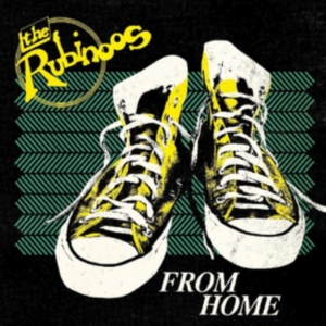 Rubinoos - From Home ryhmässä CD @ Bengans Skivbutik AB (3634445)