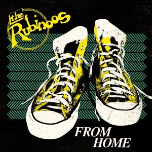 Rubinoos The - From Home ryhmässä CD @ Bengans Skivbutik AB (3634445)