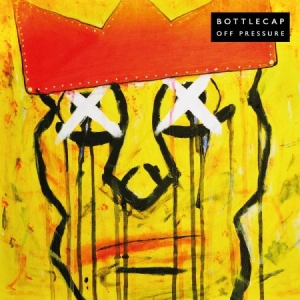 Bottlecap - Off Pressure ryhmässä CD @ Bengans Skivbutik AB (3634448)