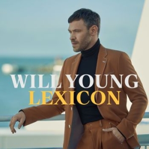 Will Young - Lexicon ryhmässä CD @ Bengans Skivbutik AB (3634783)