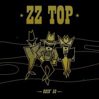Zz Top - Goin' 50 (3Cd) ryhmässä CD @ Bengans Skivbutik AB (3634806)