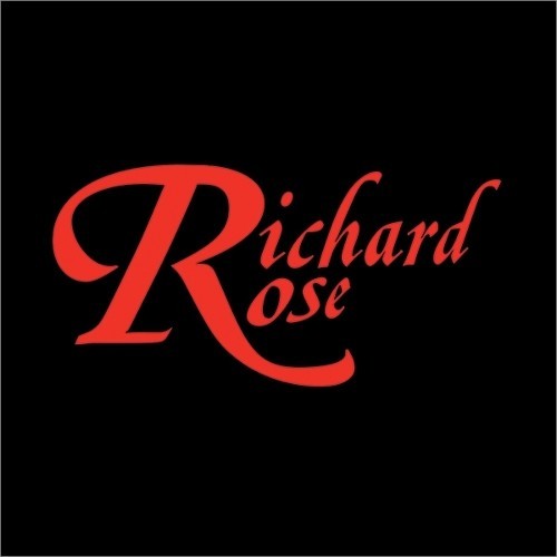 Richard Rose - Richard Rose ryhmässä VINYYLI / Rock @ Bengans Skivbutik AB (3635174)