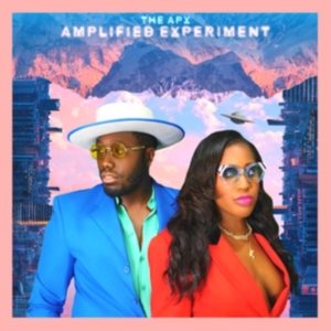 Apx - Amplified Experiment ryhmässä CD @ Bengans Skivbutik AB (3635178)