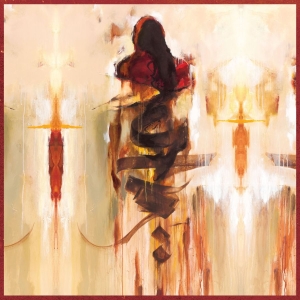 Blake Perry - Songs Of Praise ryhmässä VINYYLI @ Bengans Skivbutik AB (3635200)